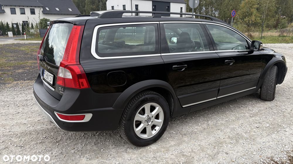 Volvo XC 70 - 8