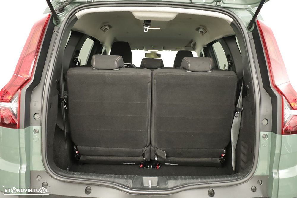 Dacia Jogger 1.0 ECO-G Extreme Bi-Fuel - 23