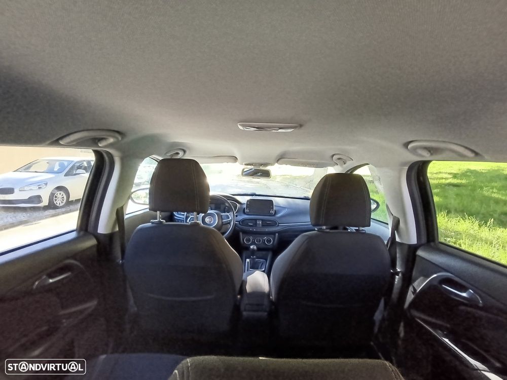 Fiat Tipo Station Wagon 1.3 MultiJet - 25