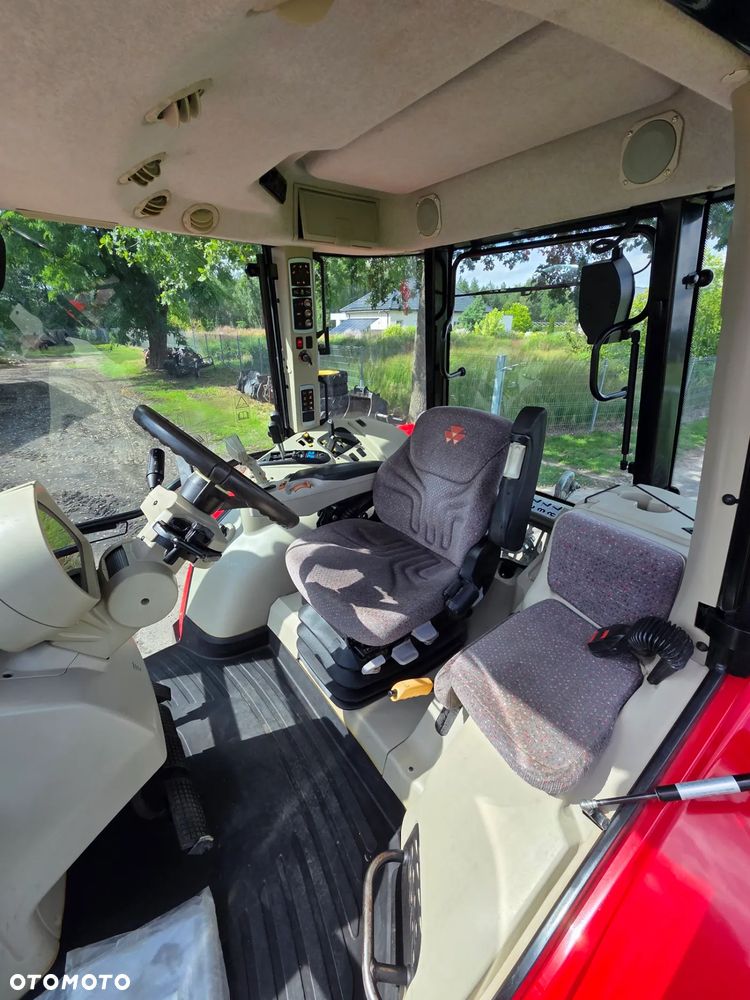 Massey Ferguson 7615 - 9