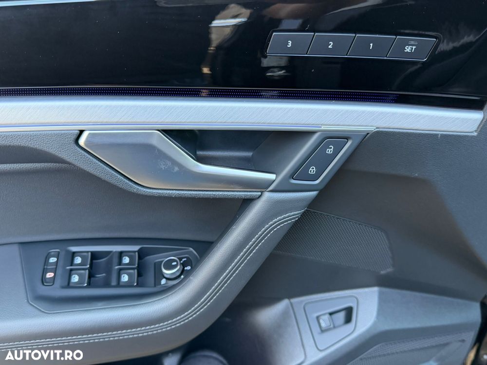 Volkswagen Touareg - 20