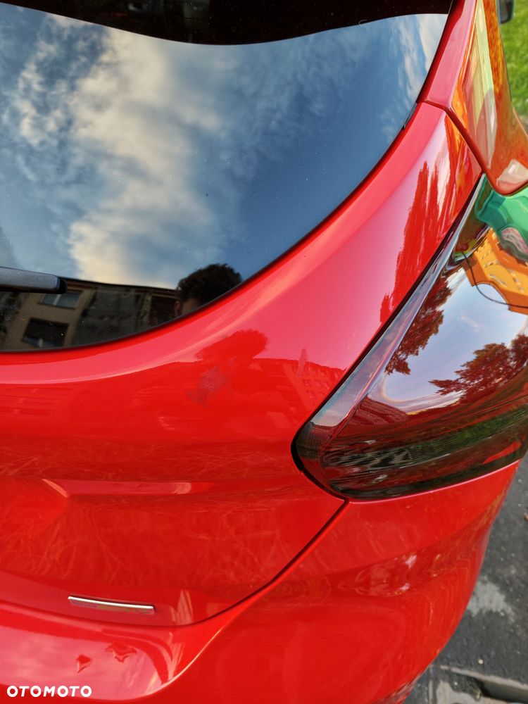 Ford Focus - 8