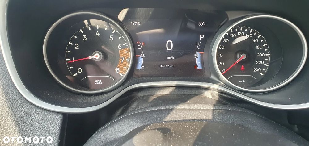 Jeep Compass 1.4 TMair Limited 4WD S&S - 5