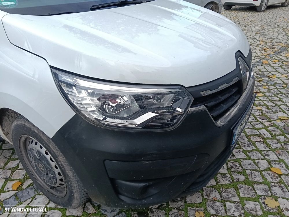 Renault EXPRESS - 14