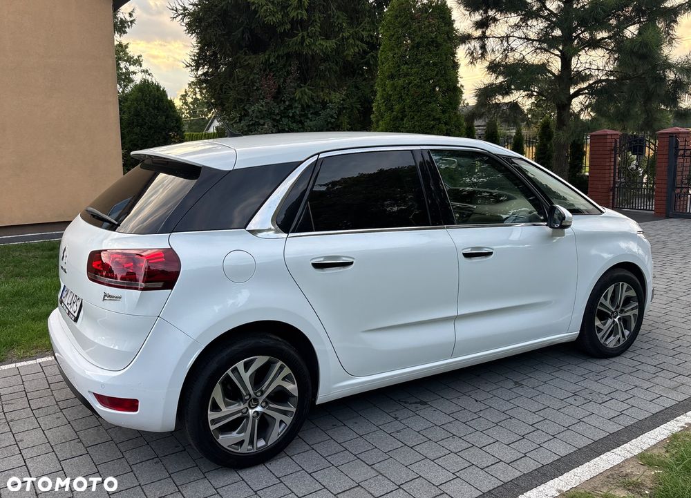 Citroën C4 Picasso BlueHDi 150 Exclusive - 17