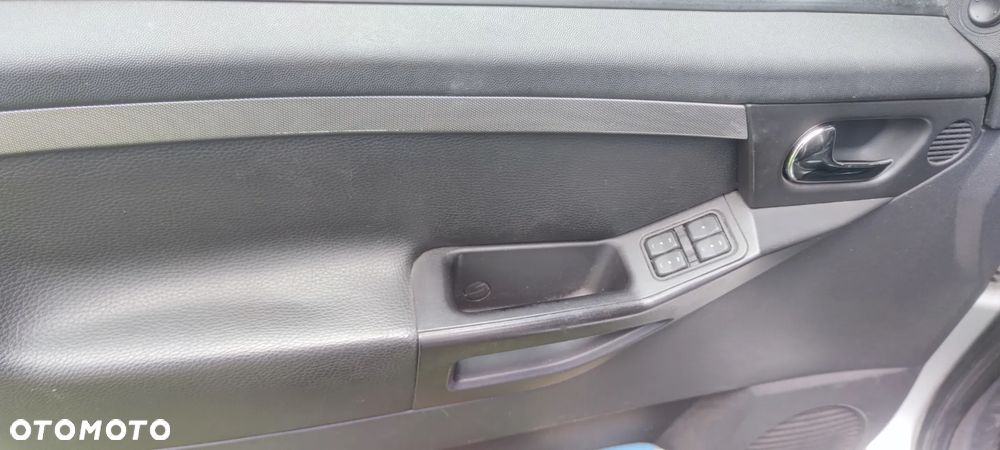 Opel Meriva 1.8 16V Cosmo - 10