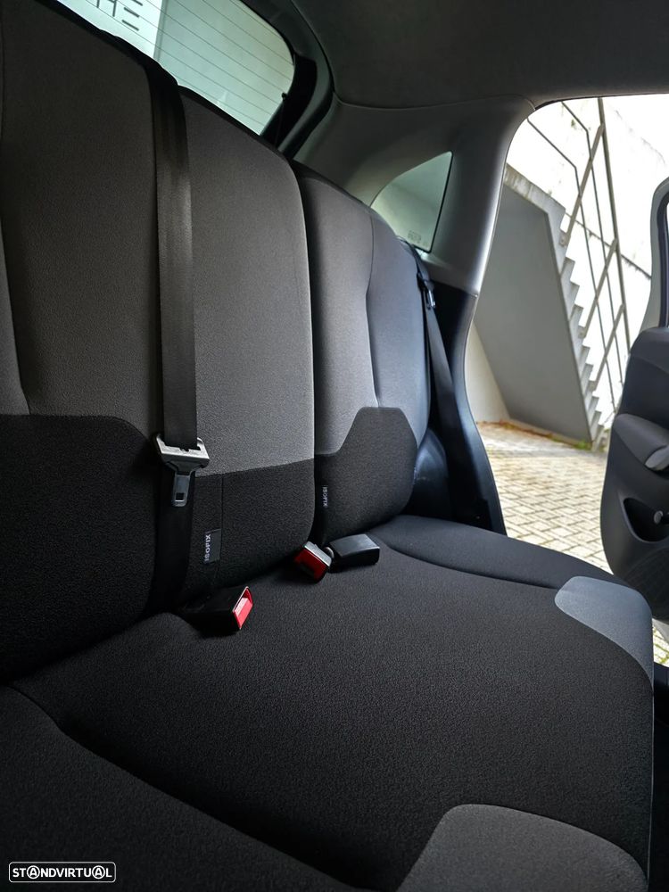 Citroën C3 1.4 HDi Seduction - 50