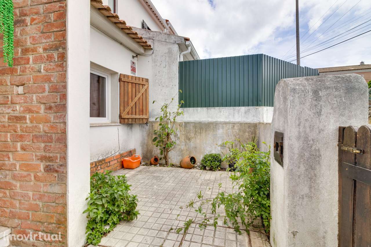 MORADIA T2 | MANIQUE DE CIMA | SINTRA - Grande imagem: 3/24