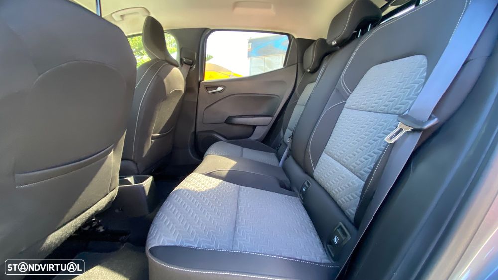 Renault Clio 1.0 TCe Techno - 20