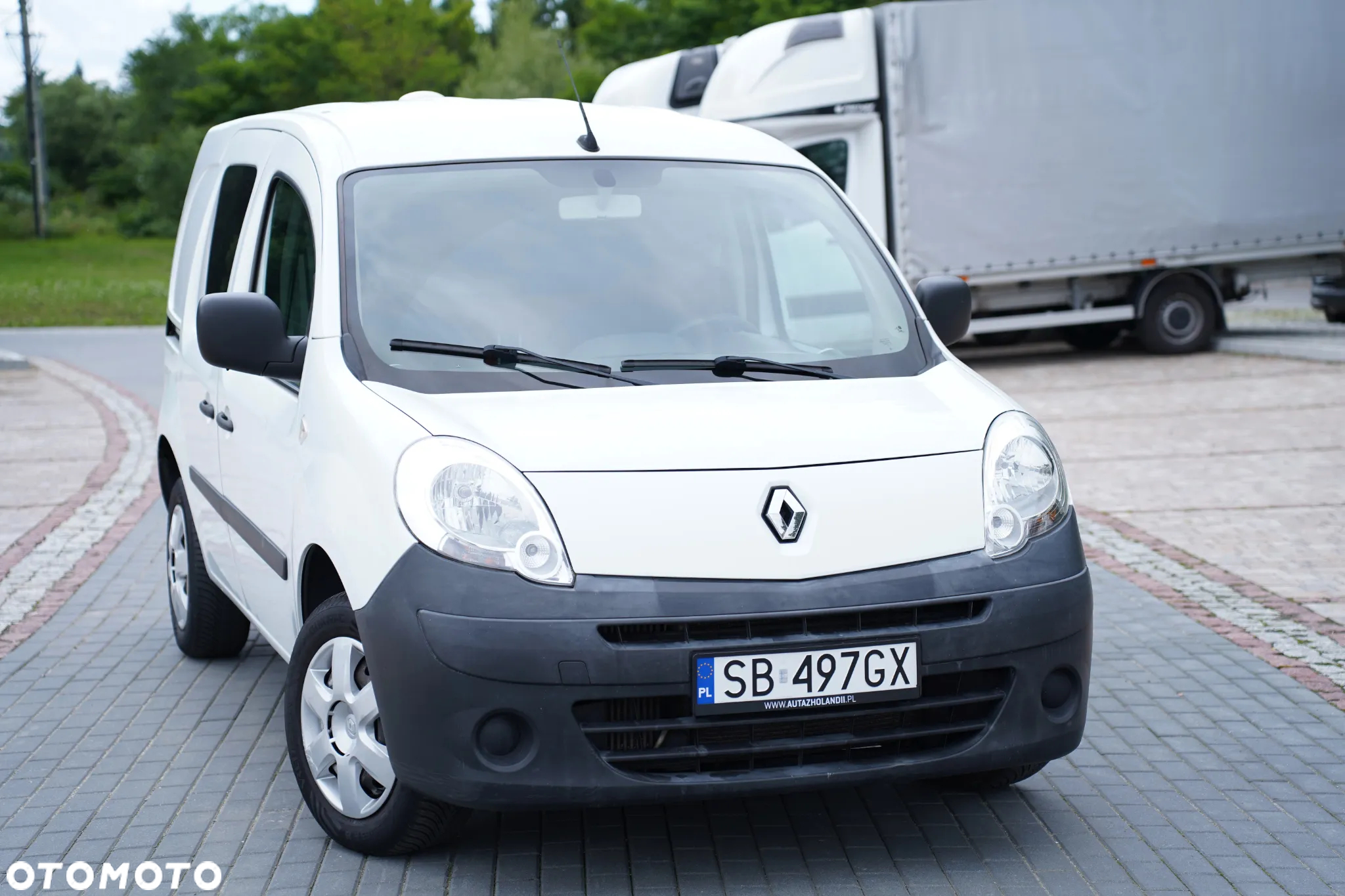 Renault Kangoo - 3