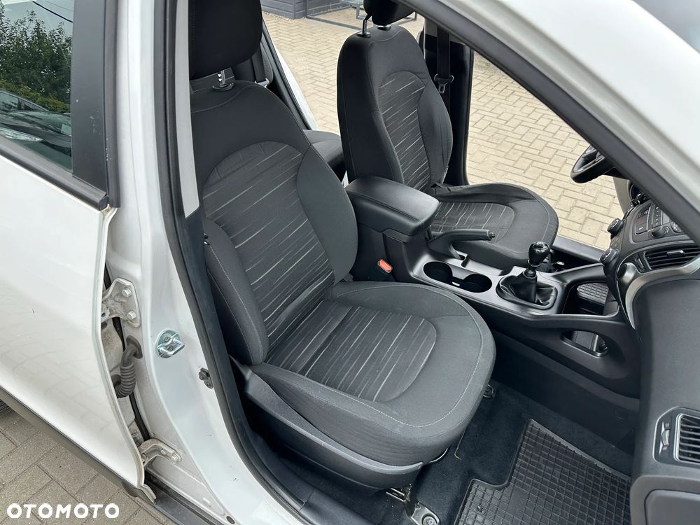 Hyundai ix35 - 22