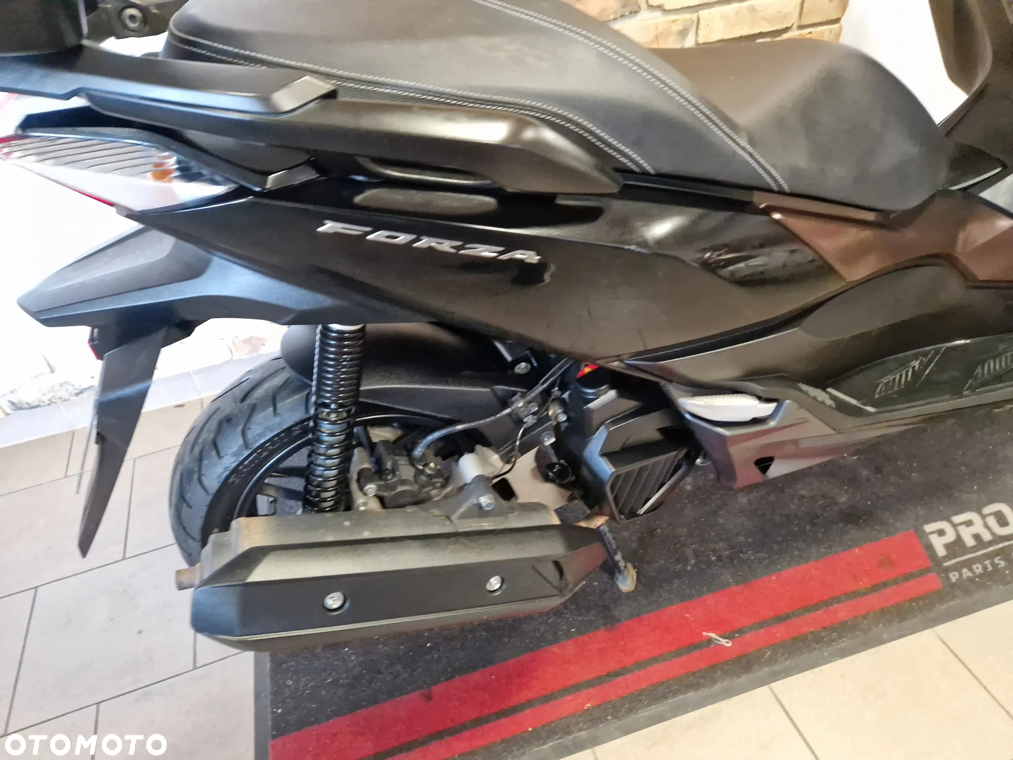 Honda NSS - 26