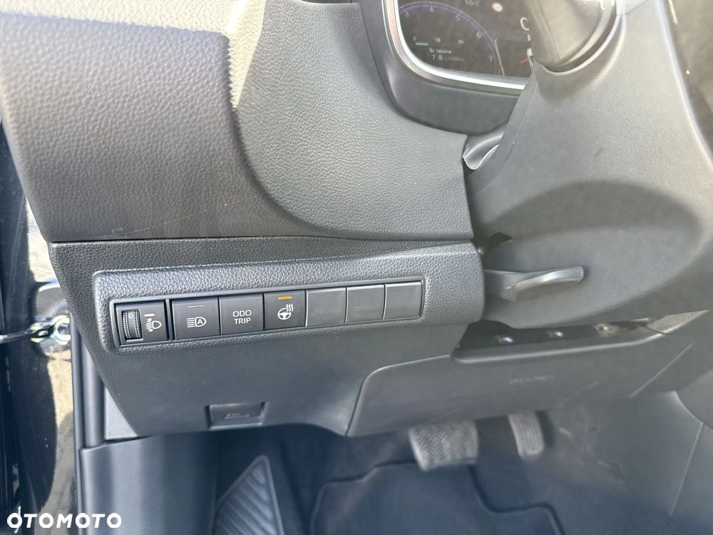 Toyota Corolla 1.5 Comfort MS - 19