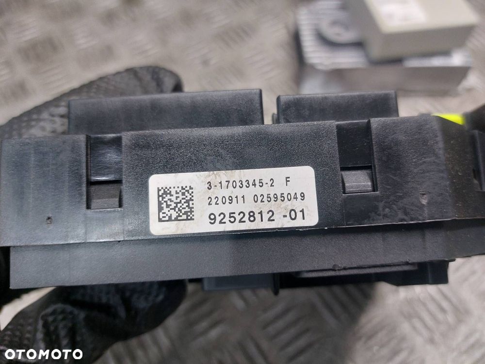 ZESTAW STARTOWY BMW F01 730D 3.0 D 8516753 9268751 9267514 9239418 - 17