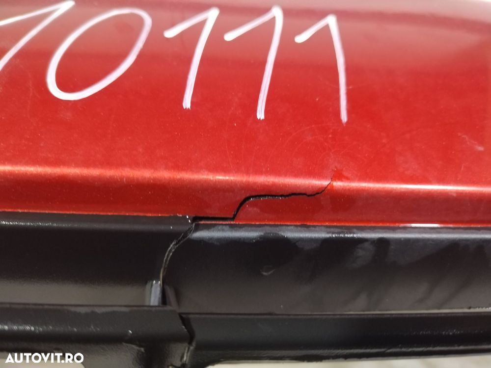 Bara fata Renault Kadjar, 2016, 2017, 2018, 2019, cod origine OE 620220343R. 10111 - 12