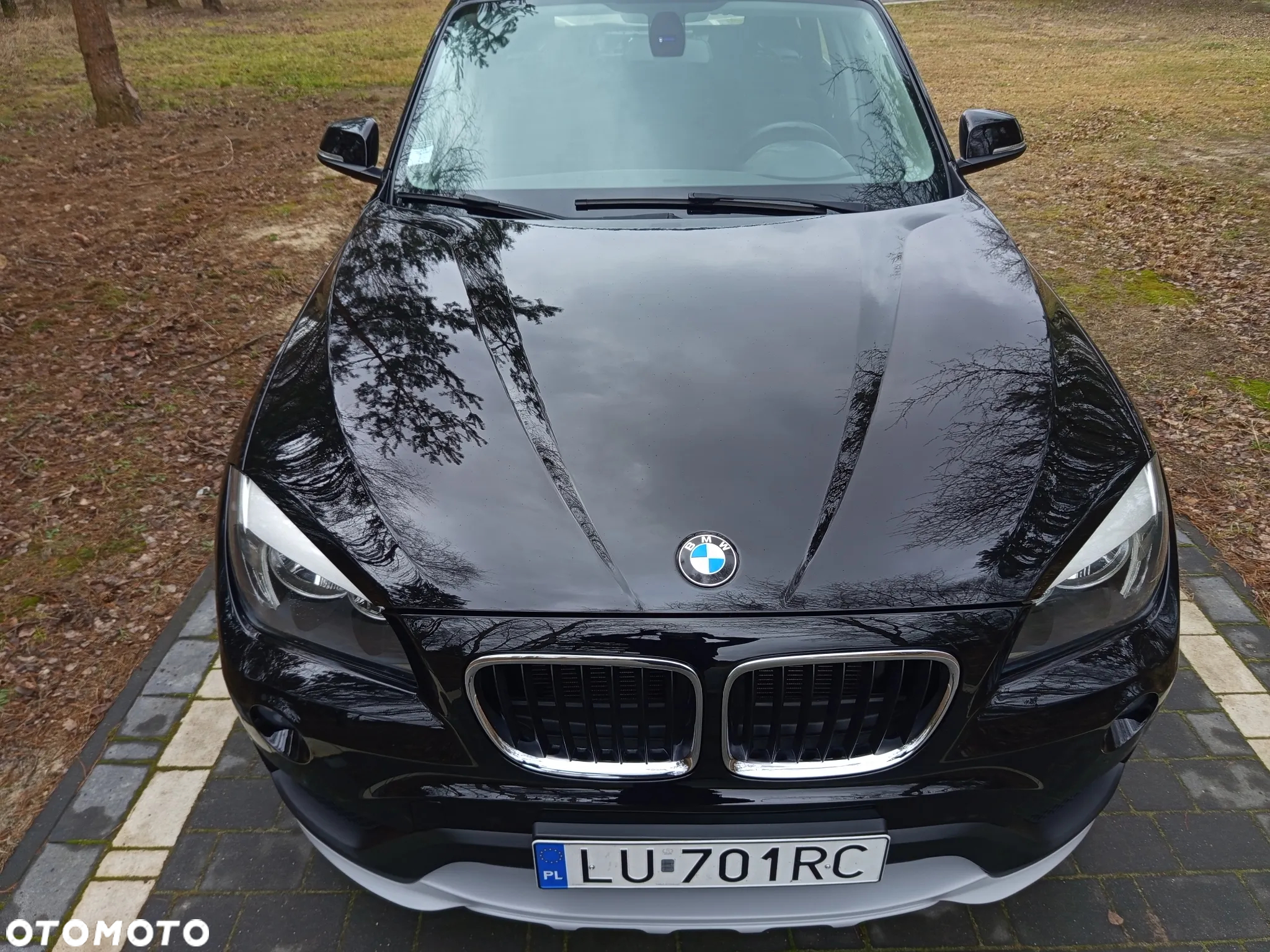 BMW X1 - 10