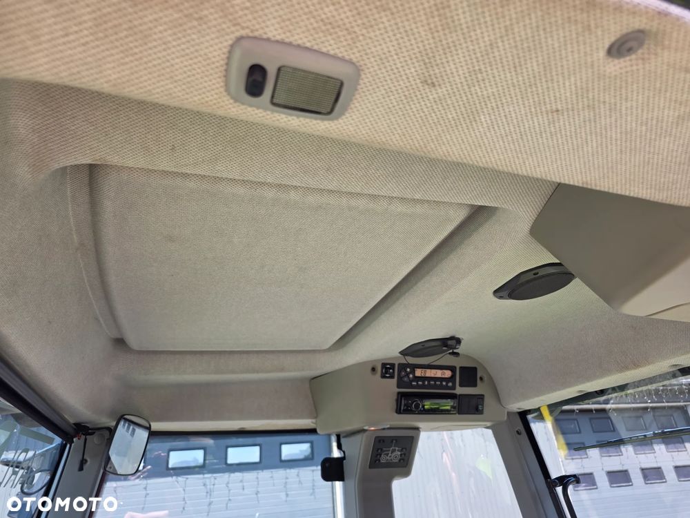 Claas Axion 820 Cebis - 15