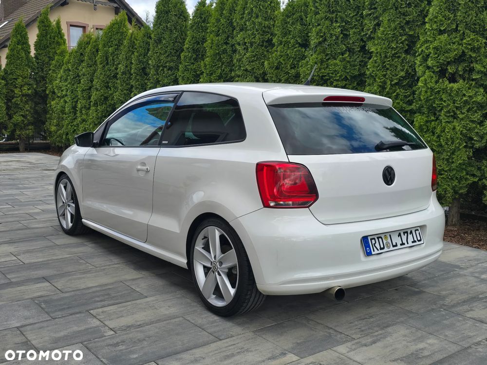 Volkswagen Polo 1.2 TSI Style - 4