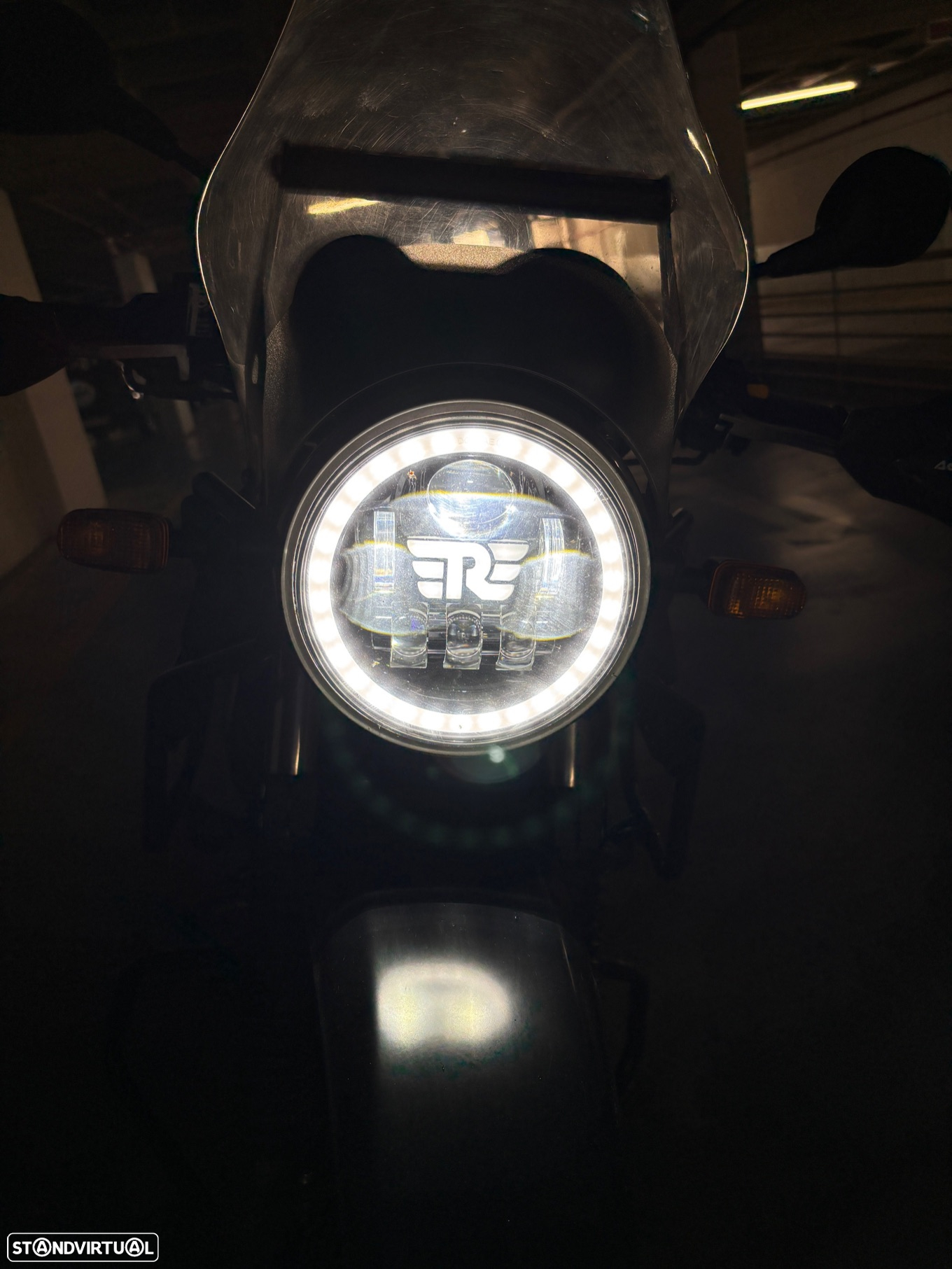 Royal Enfield Himalayan Adventure - 11