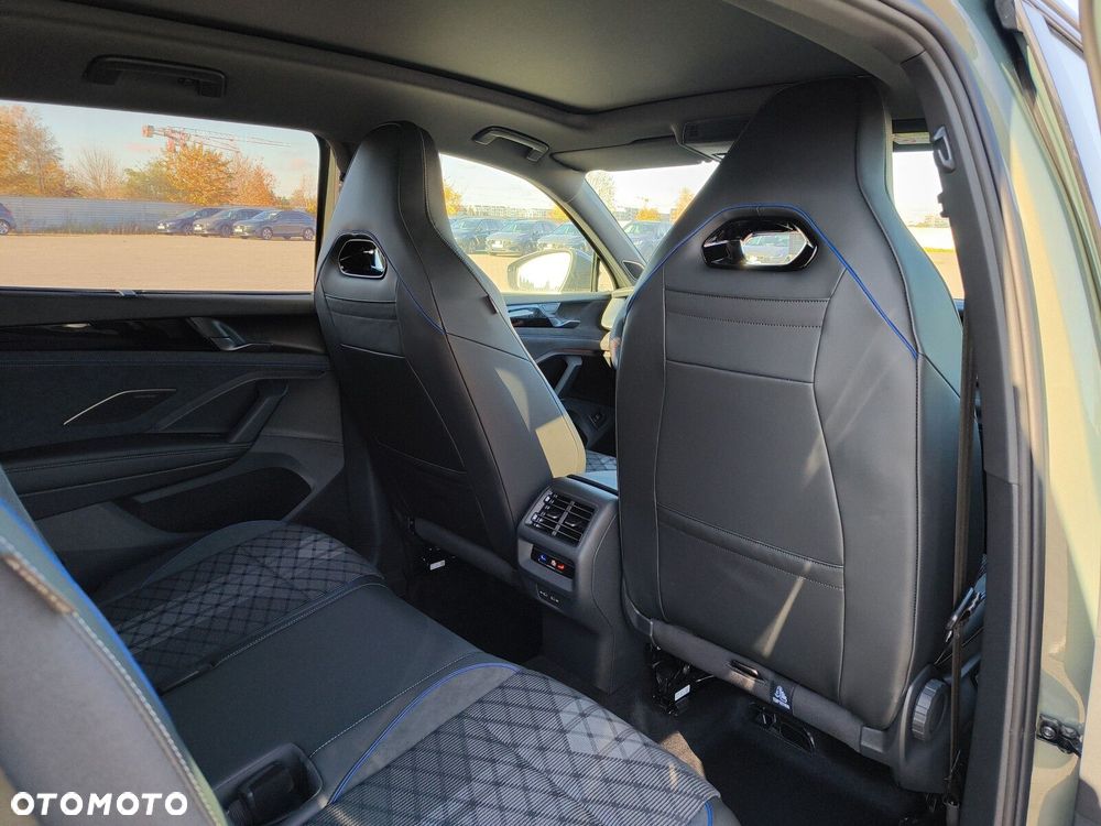 Volkswagen Tayron 2.0 TSI 4Mot R-Line Plus DSG - 22