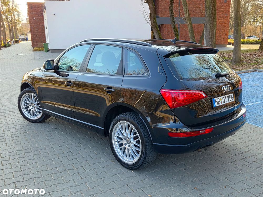 Audi Q5 2.0 TDI Quattro S tronic - 23