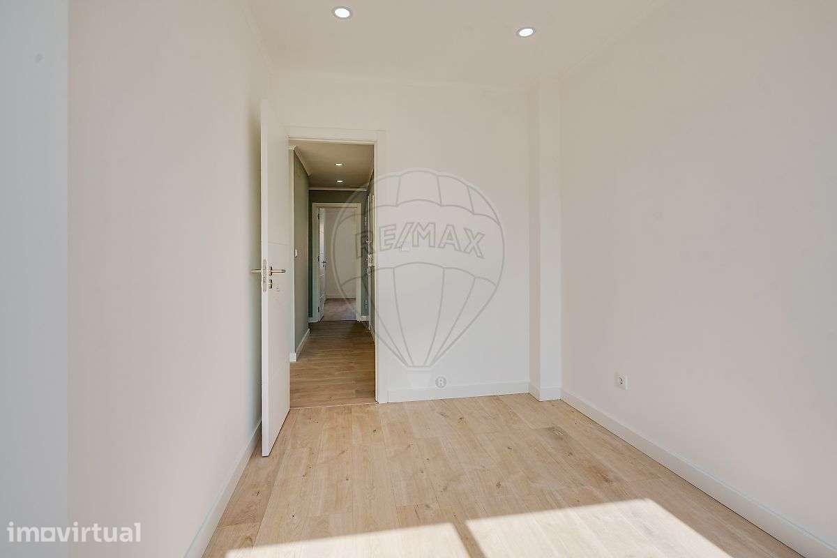 Apartamento T1 para venda - Grande imagem: 4/8