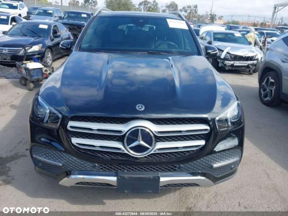 Mercedes-Benz GLE - 8