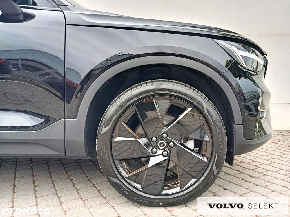 Volvo XC 40 - 9