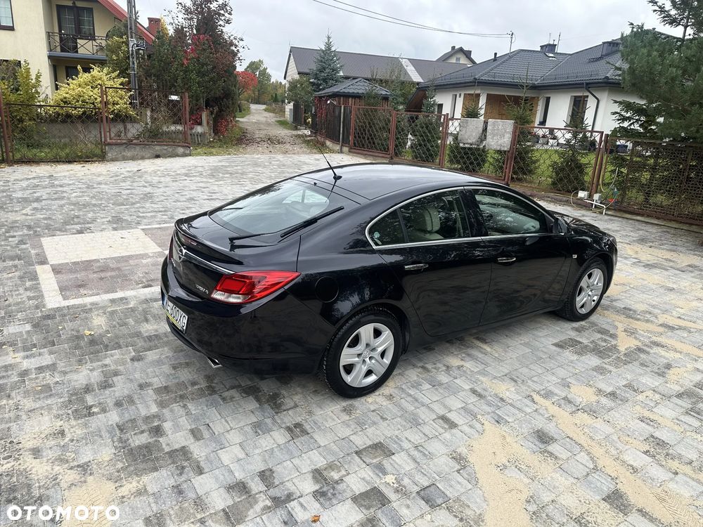 Opel Insignia - 6