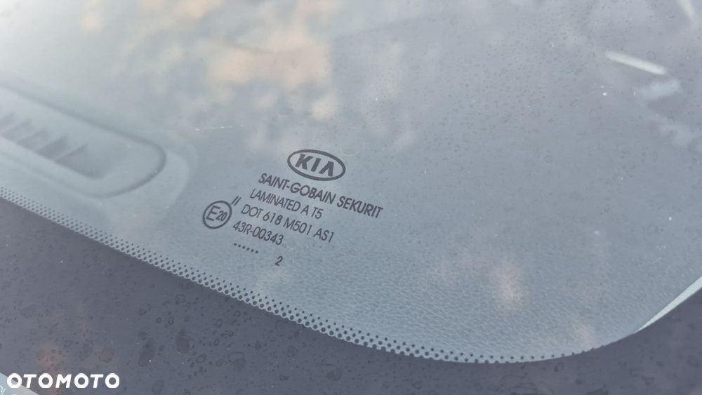 Kia Sportage 2.0 CRDI 2WD Spirit - 18