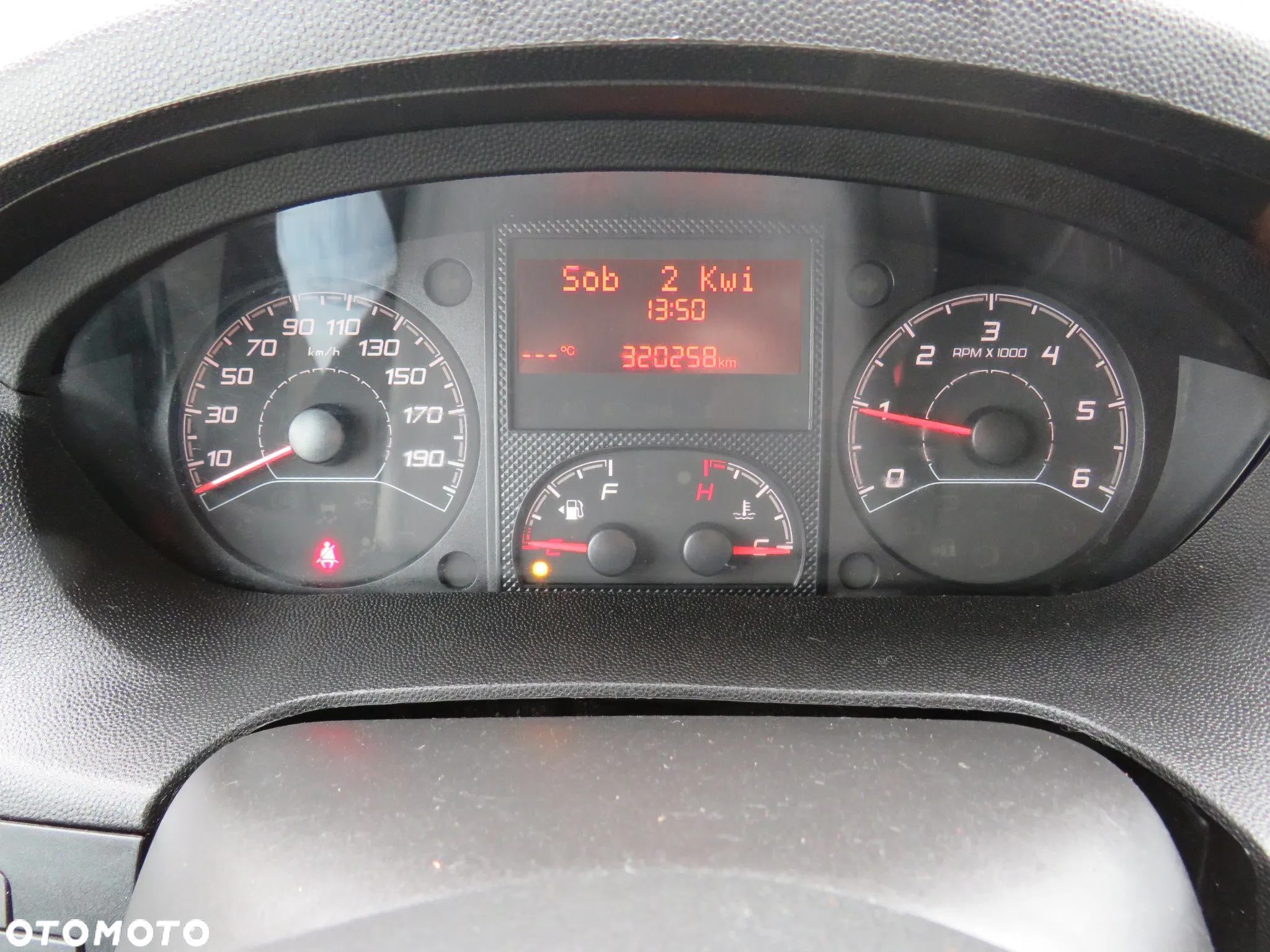Peugeot Boxer L3H2 2.0HDI 130Ps - 22