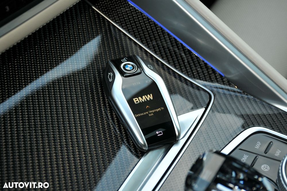 BMW X6 xDrive30d - 22