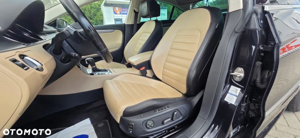 Volkswagen CC - 29