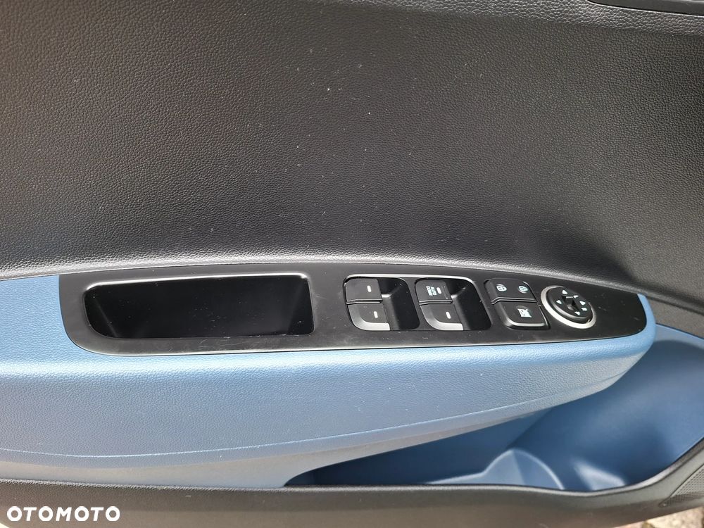 Hyundai i10 1.0 Comfort - 12