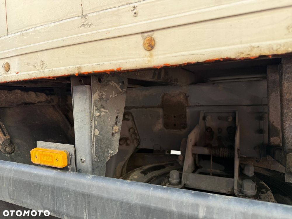 Scania P270 - 11