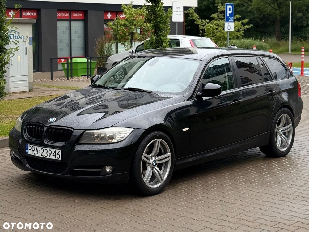 BMW Seria 3 - 1