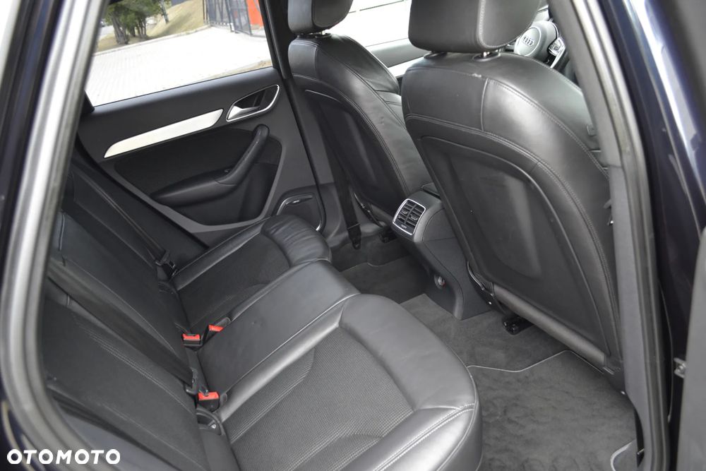 Audi Q3 - 20