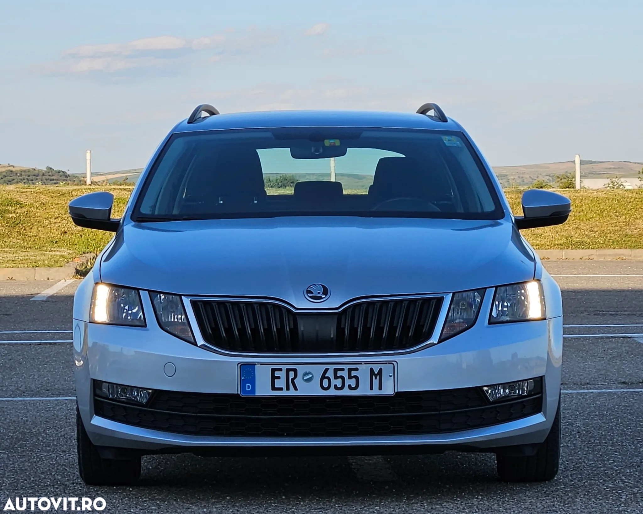 Skoda Octavia 2.0 TDI (Green tec) DSG Style - 14