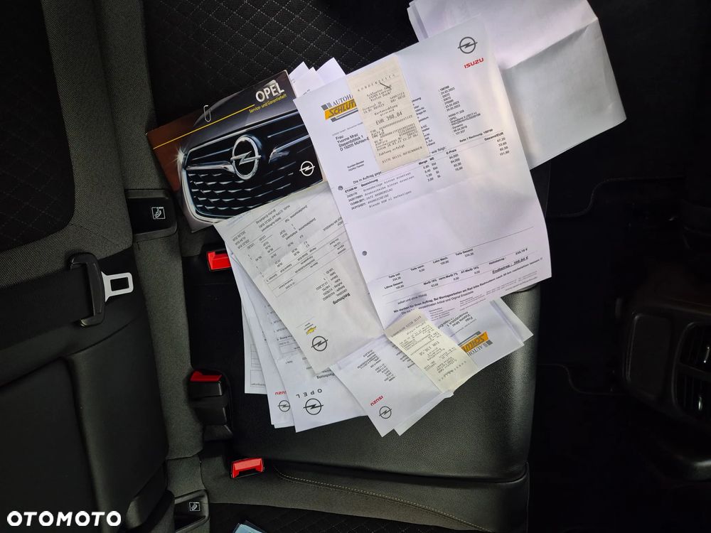 Opel Grandland X 1.2 T GPF Ultimate S&S - 38