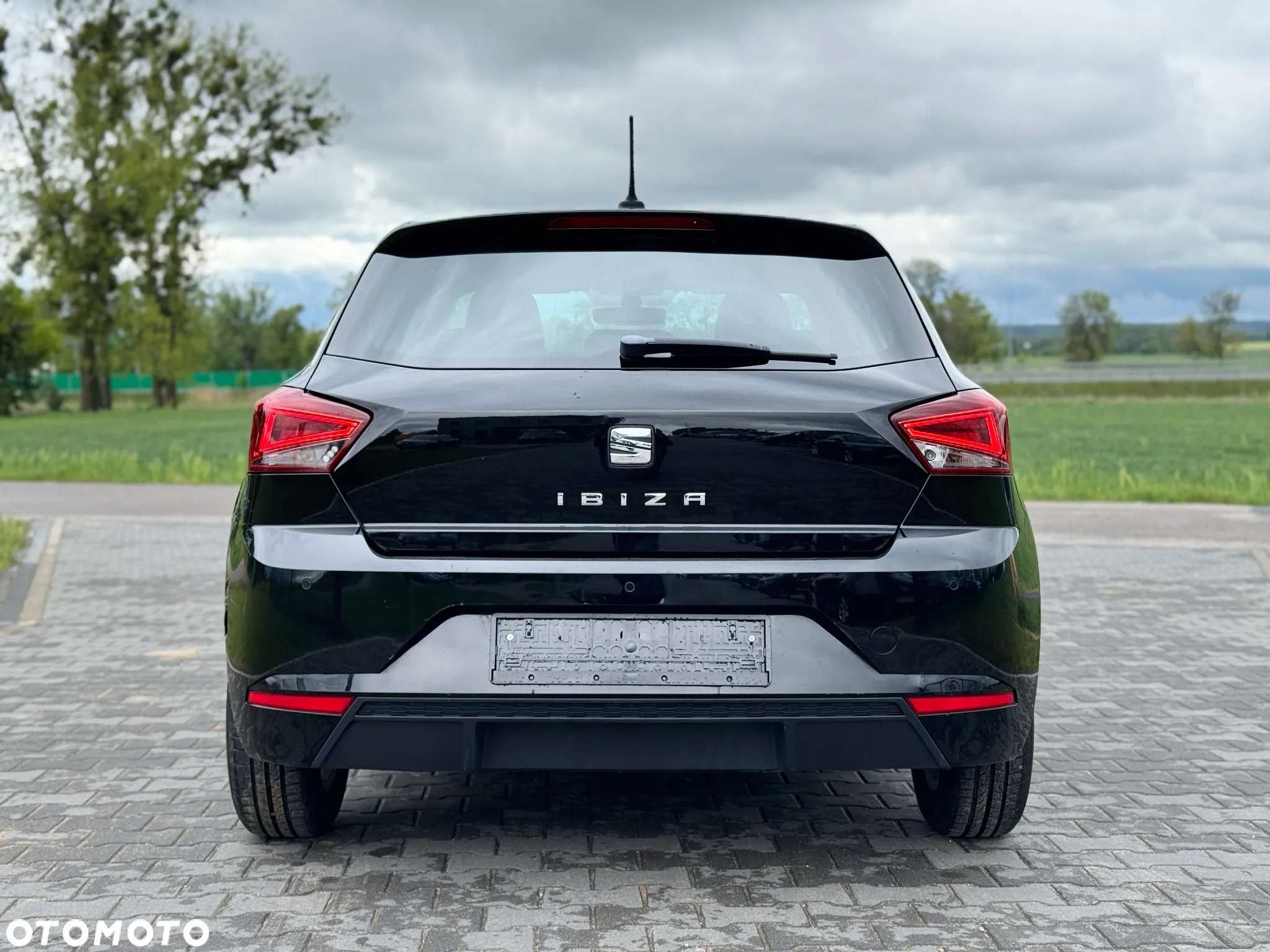 Seat Ibiza - 7