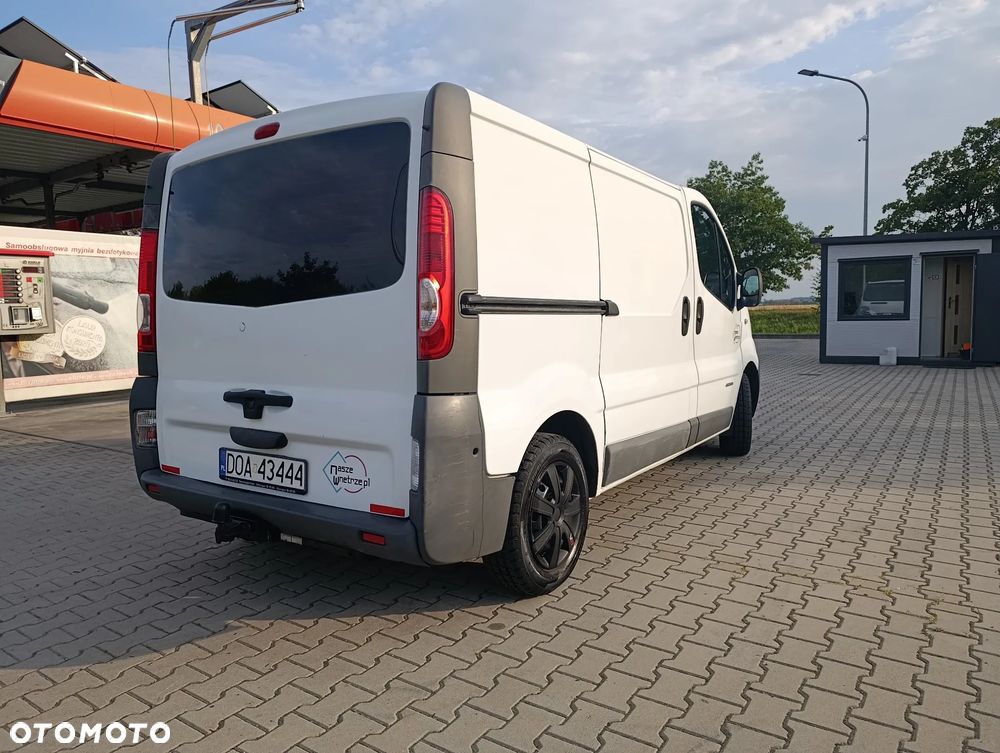 Renault Trafic - 3