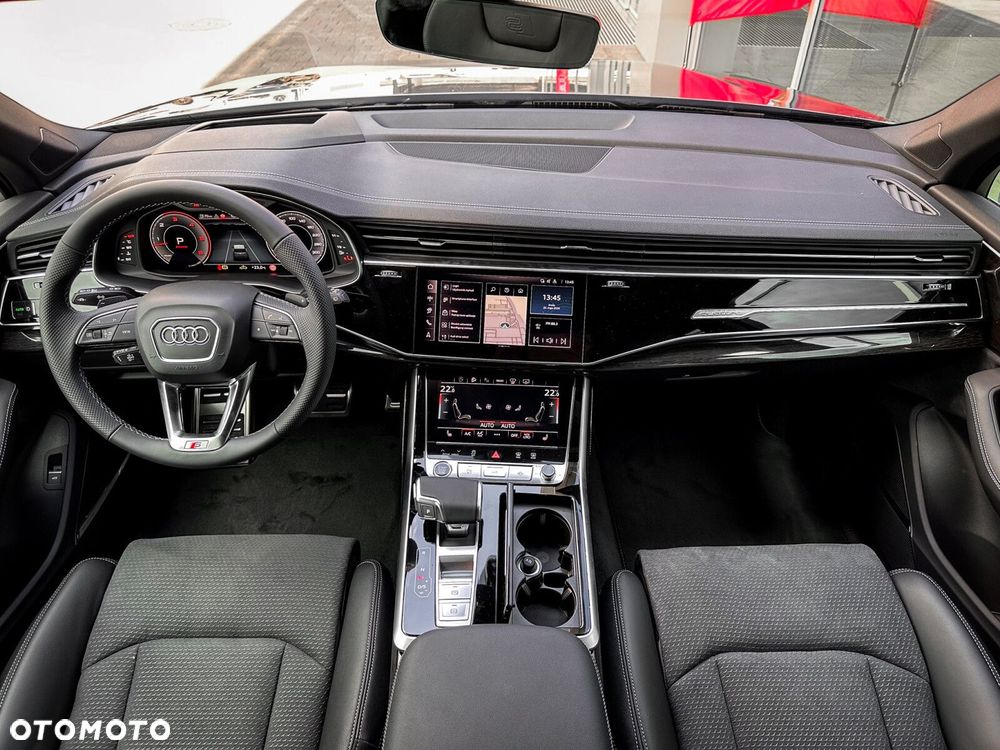 Audi Q7 - 24