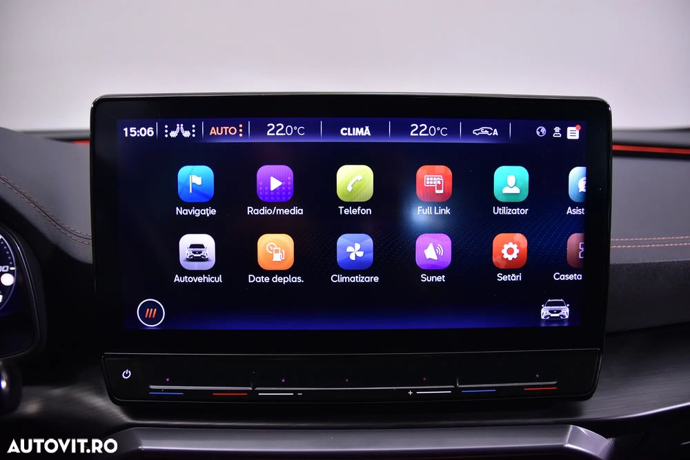 Cupra Formentor - 18