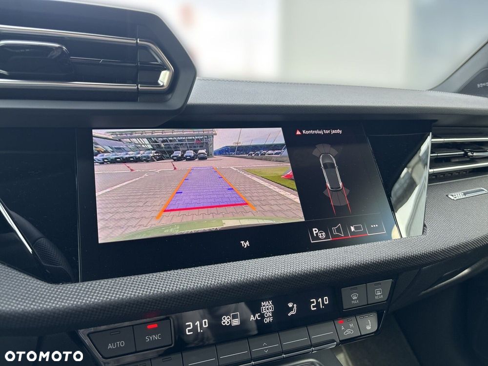 Audi A3 Sportback 45 TFSIe PHEV S Line S tronic - 31
