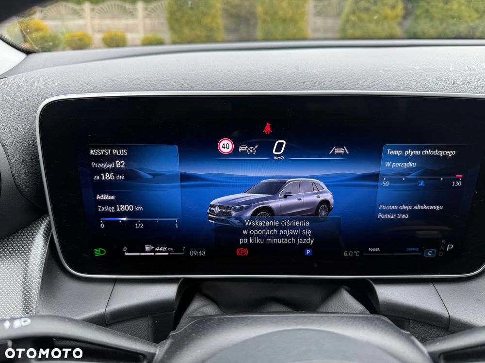 Mercedes-Benz GLC 220 d 4Matic 9G-TRONIC Edition Avantgarde - 25