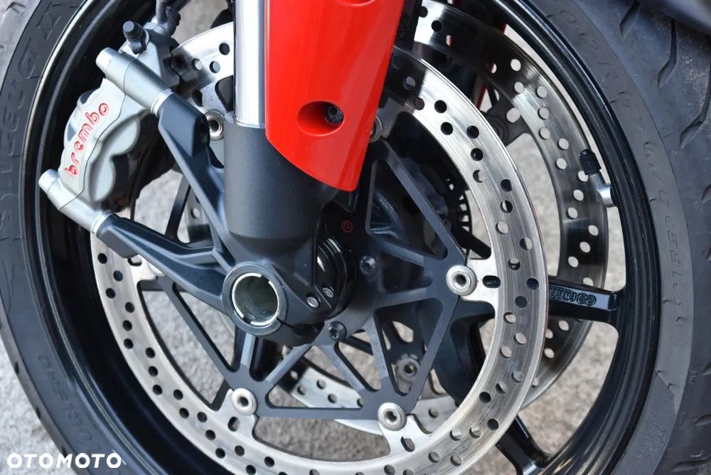 Ducati Multistrada - 28