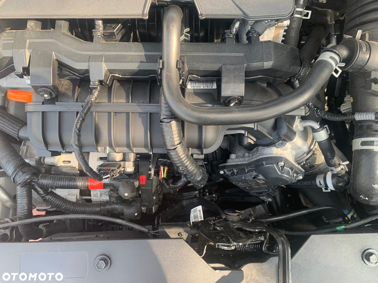 Hyundai i20 1.0 T-GDI 48V-Hybrid N Line - 14