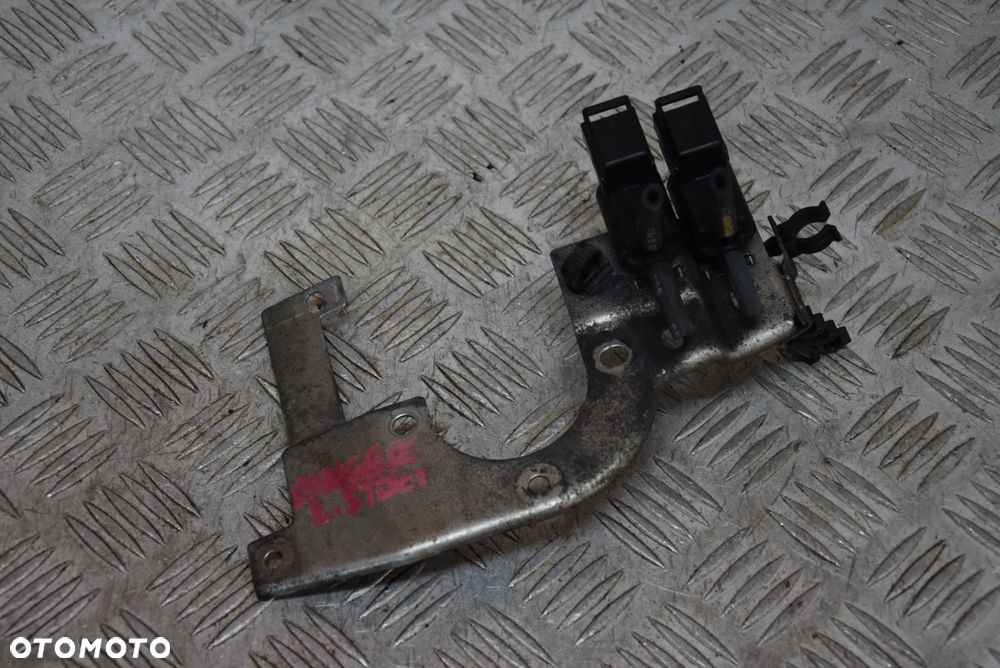 FORD RANGER 2.5 TDCI ZAWÓR PODCIŚNIENIA 06- - 1