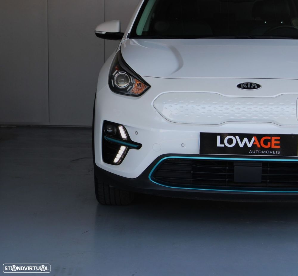Kia e-Niro 64kWh - 37