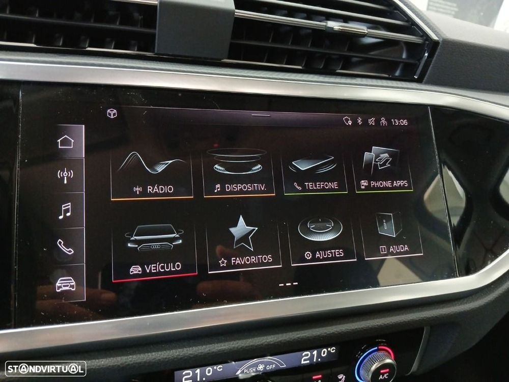 Audi Q3 35 TFSI Advanced S tronic - 22